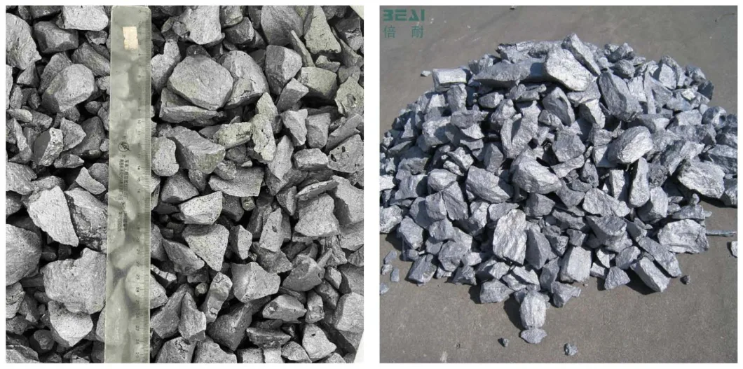 Magnesium Ferrosilicon for Grey Iron