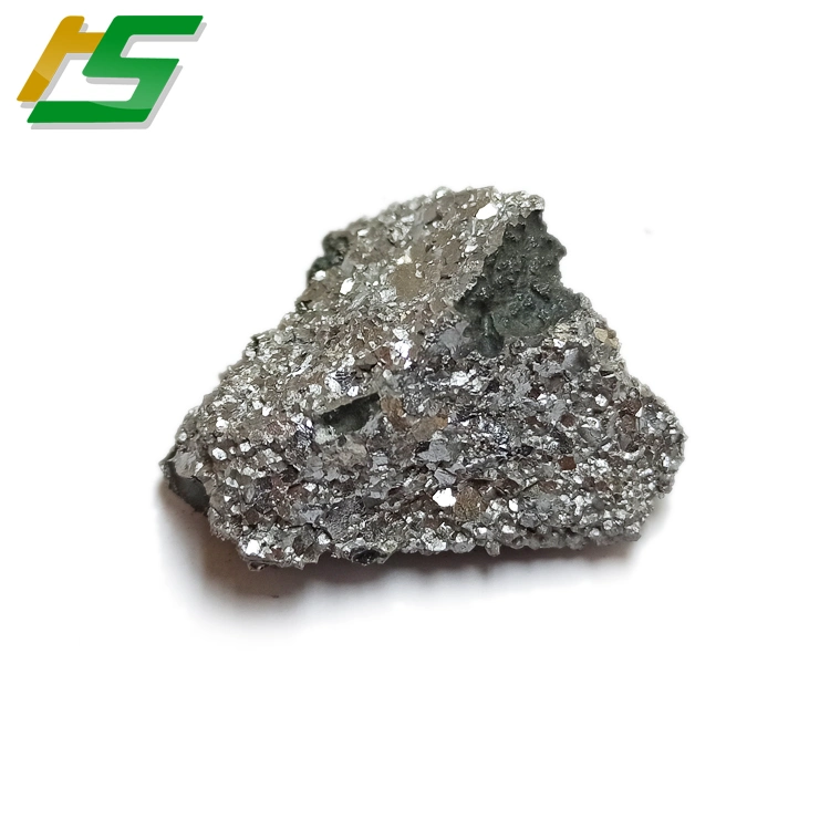 Steelmaking Material Ferrochrome Fecr60 Ferro Chrome Alloy