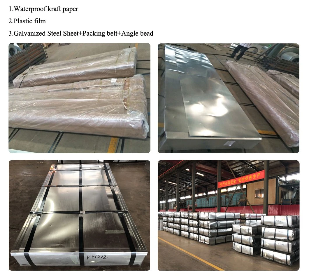 Aluminium Products 1060 H18 T Type Aluminum Roofing Sheet