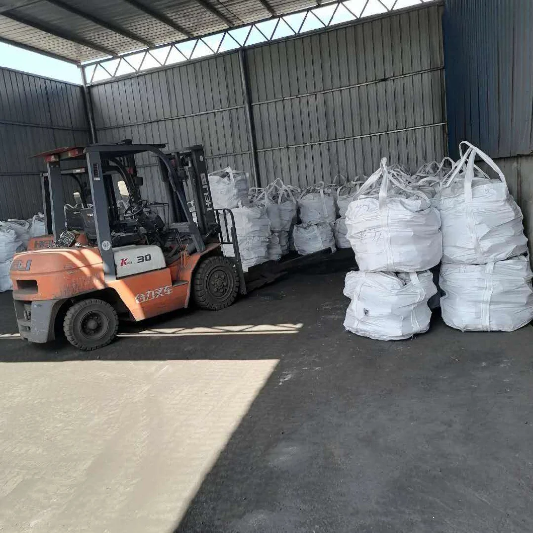 Chinese Alloy Factory Wholesale Price Ferro Manganese Femn88A