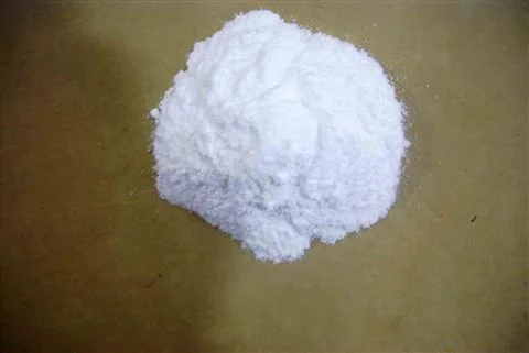 Magnesium Carbonate CAS 13717-00-5 Mgco3 Used for Food Additives