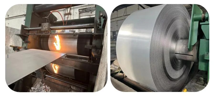 Factory Price Hardness H12 H18 H24 H26 H28 Alloy Aluminum Roll Aluminum Coil and Sheet 1100 1060 1050 3003 5005 Aluminum Alloy Plate