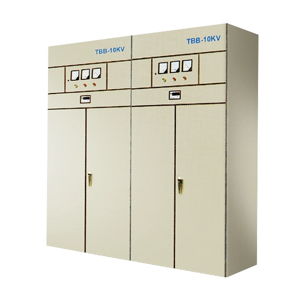 Honle TBB-10 Hv Full-Automatic Used for Switchgear Cpacitance Compensator