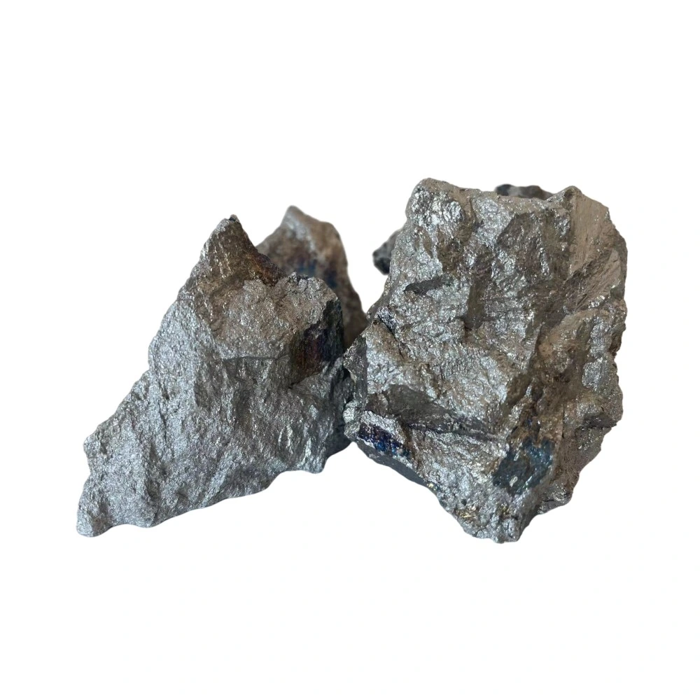 High Carbon Ferro Manganese Medium Carbon Low Carbon Grade 75% Ferro Manganese for Steelmaking