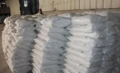 Magnesium Carbonate CAS 13717-00-5 Mgco3 Used for Food Additives