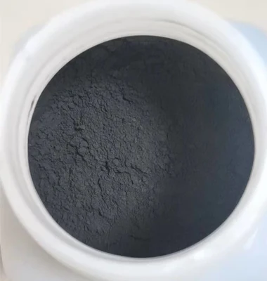 Best Price Manganese Dioxide with Oxidizer and Rust Remover 99% Purity CAS 1313-13-9