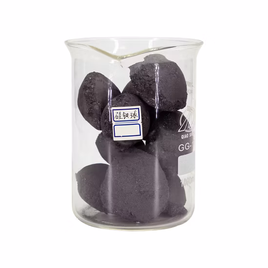 Increase Your Efficiency and Reduce Costs with Our Ferrosilicon