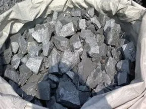 Ferro Alloy Industry Mn75-80% Carbon Ferro Manganese Ferromanganese