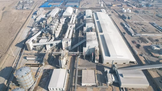 Ferro Alloy Manufacture Provide High Ferrosilicon in China for Sale