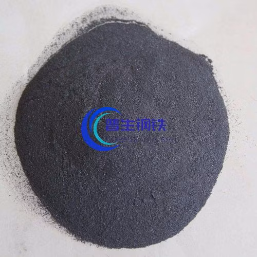 Factory Price Atomized Ferrosilicon Powder/ Atomized Ferrosilicon Powder FeSi 15%/ High Quality Ferrosilicon Inoculant 72%