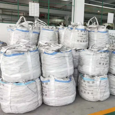 Manufacturers Supply The Best Price Ferro Manganese
