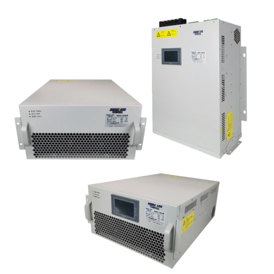 400V 100kvar Static Var Generator Reactive Var Compensator Power Factor Correction Devicement