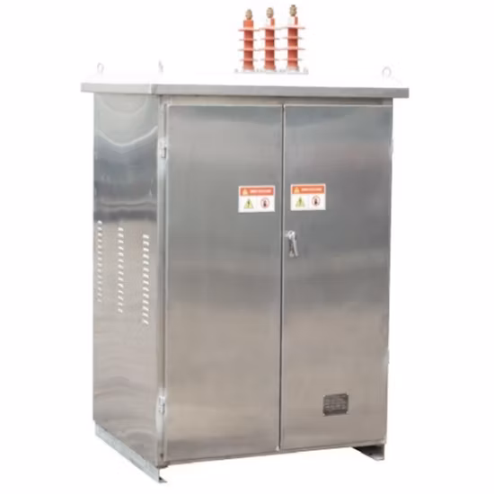 33kv 350 kvar Static Var Compensator