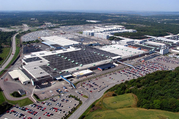 Beijing Ferrochrome Co.,Ltd