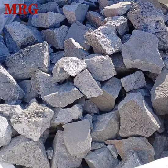 Supplier Direct Sale FeSi 75/72/65 Ferro Silicon / Ferrosilicon /Silicon Metal with Low Price