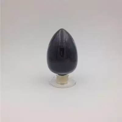Copper Deoxidizer Refractory Material Addtives Special Ceramic Calcium Hexaboride Cab6 Calcium Boride 90% 95% CAS: 12007-99-7