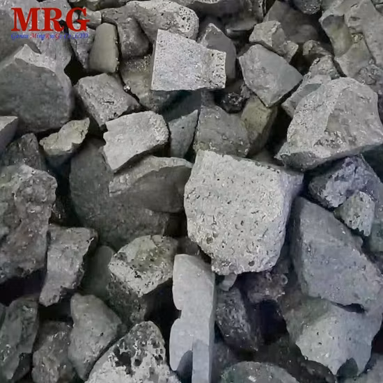 Supplier Direct Sale FeSi 75/72/65 Ferro Silicon / Ferrosilicon /Silicon Metal with Low Price