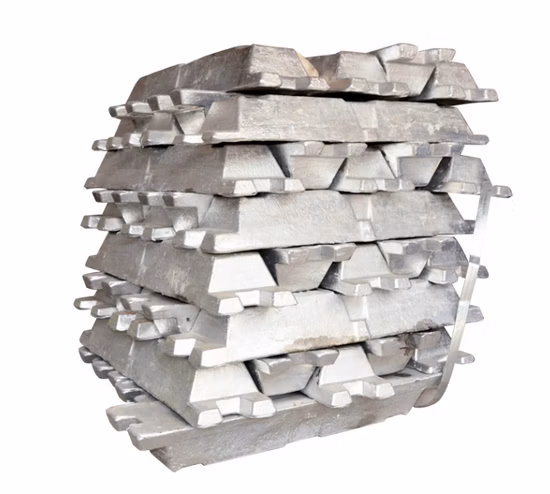 Aluminium Ingot with High Quality
