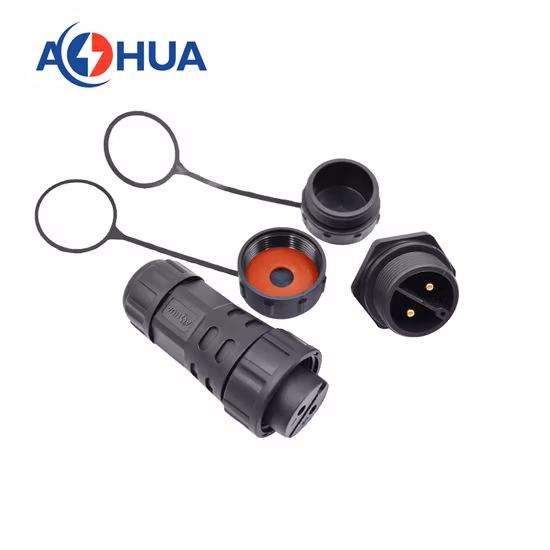 B7000V Furnace Big Current Compensator Connector