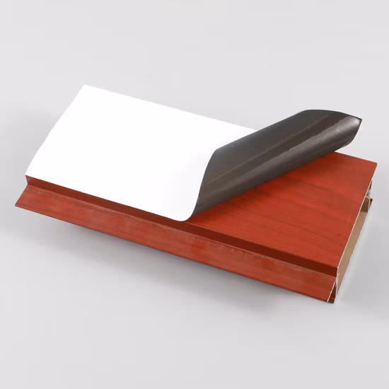 White Film Aluminum Tape