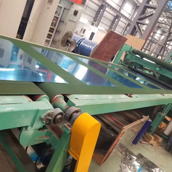 ASTM B209 1060 Aluminum Sheet and Plate (1050/1060/1100/2014/2024/3003/5052/5083/6061/6063/6082/7075)