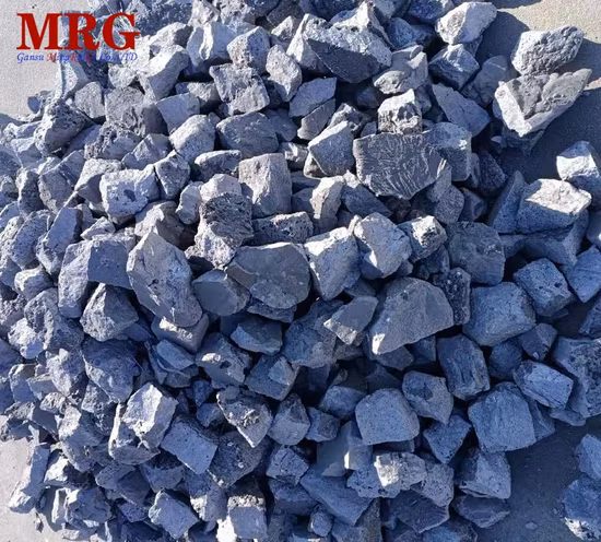 Supplier Direct Sale FeSi 75/72/65 Ferro Silicon / Ferrosilicon /Silicon Metal with Low Price