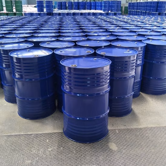 Industry Grade Various Viscosity High Quality Vinyl Silicone Oil/Silicone Sealant/Oh Polymer