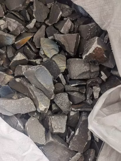 High Carbon Ferro Manganese Price Femn 65%