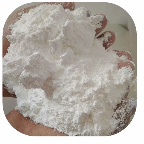 Magnesium Carbonate CAS No.: 13717-00-5