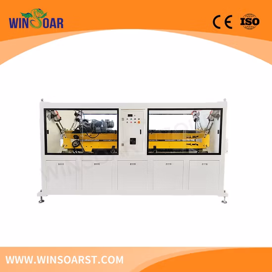PVC Pipe Extrusion Machine Line