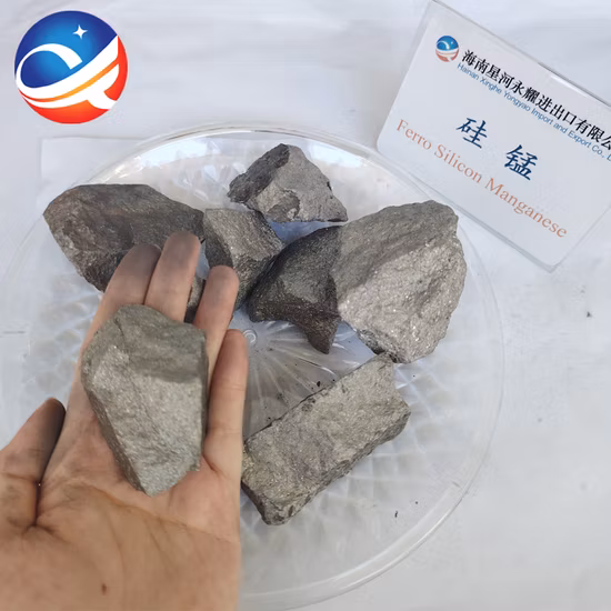 Manufacturers Supply The Best Price Ferro Manganese